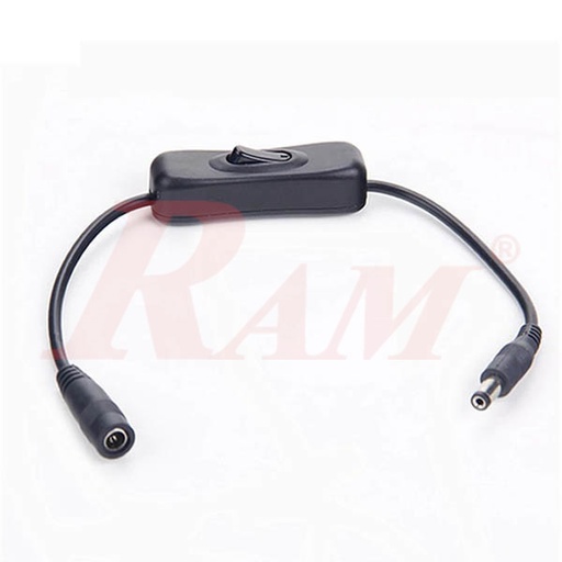 Safe and Reliable Power Connectors – RAM Electronics